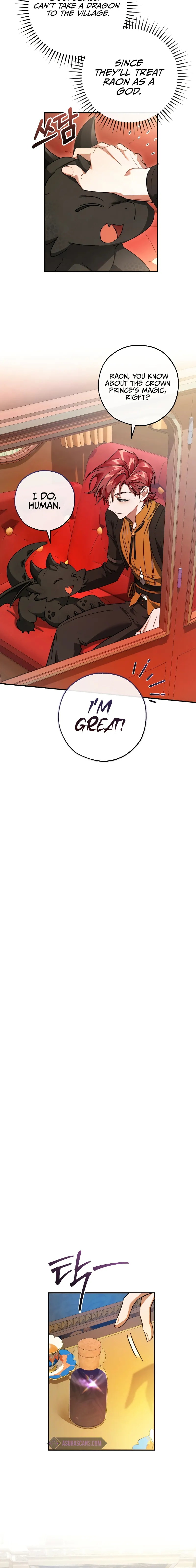 Read Trash of the Count’s Family EN Manga Online