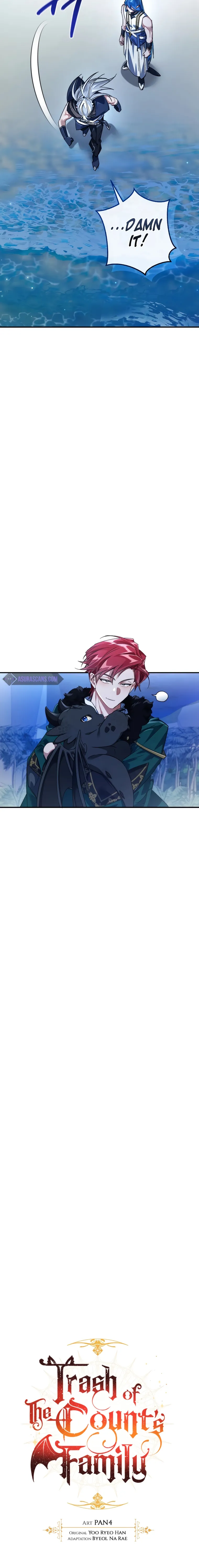 Read Trash of the Count’s Family EN Manga Online