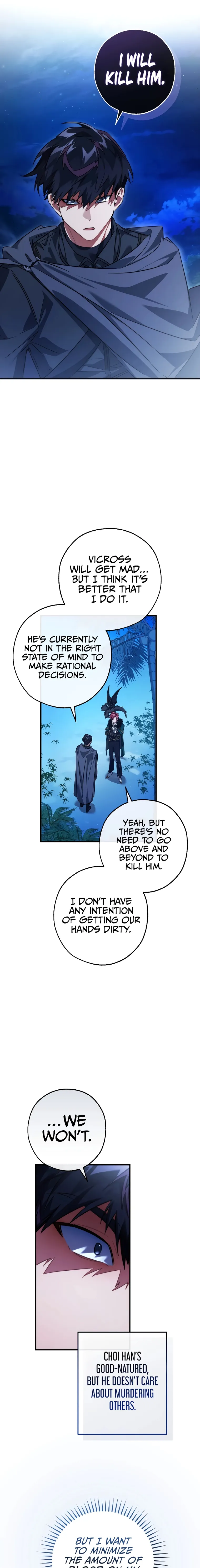 Read Trash of the Count’s Family EN Manga Online