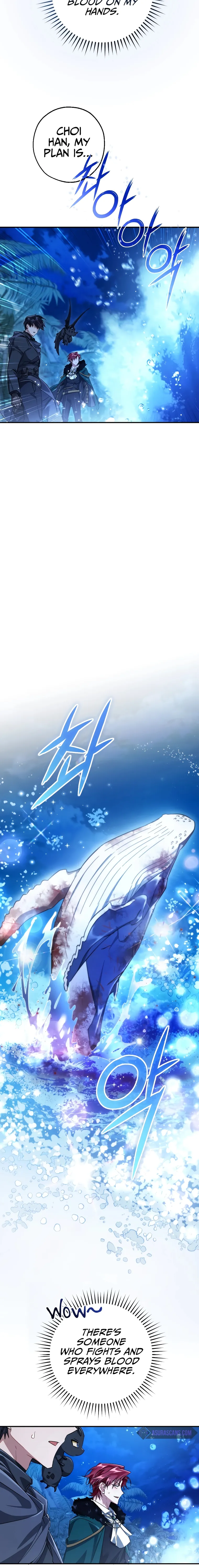 Read Trash of the Count’s Family EN Manga Online