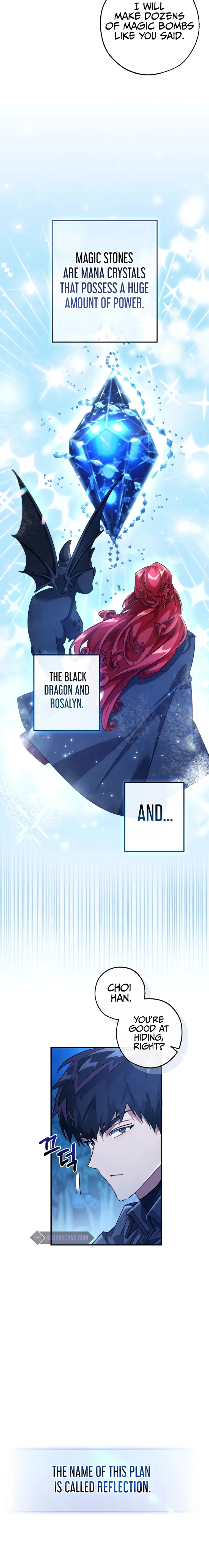 Read Trash of the Count’s Family EN Manga Online