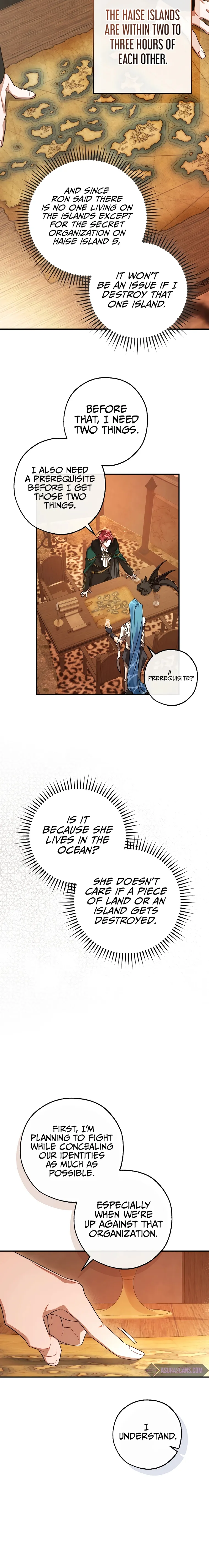 Read Trash of the Count’s Family EN Manga Online