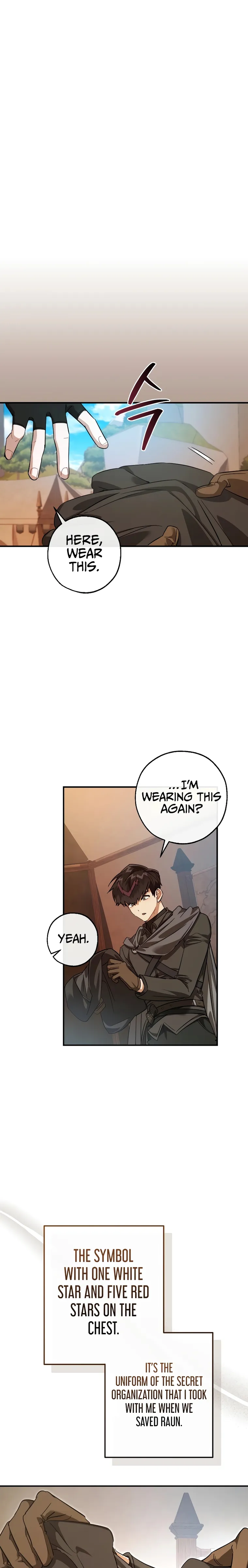 Read Trash of the Count’s Family EN Manga Online