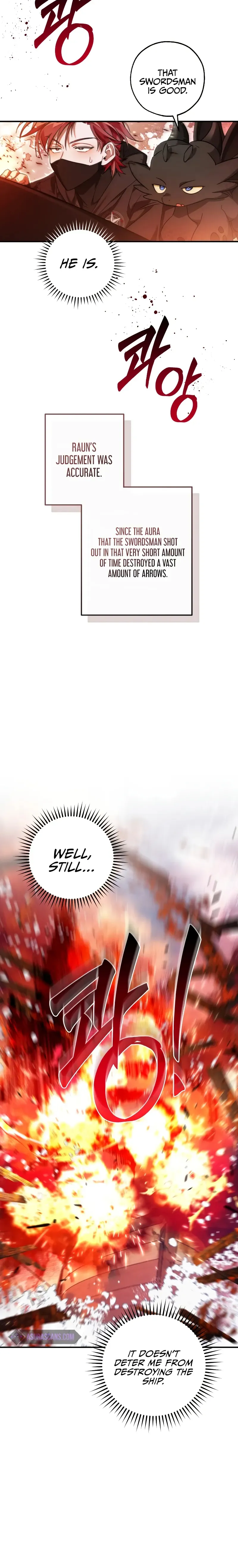 Read Trash of the Count’s Family EN Manga Online