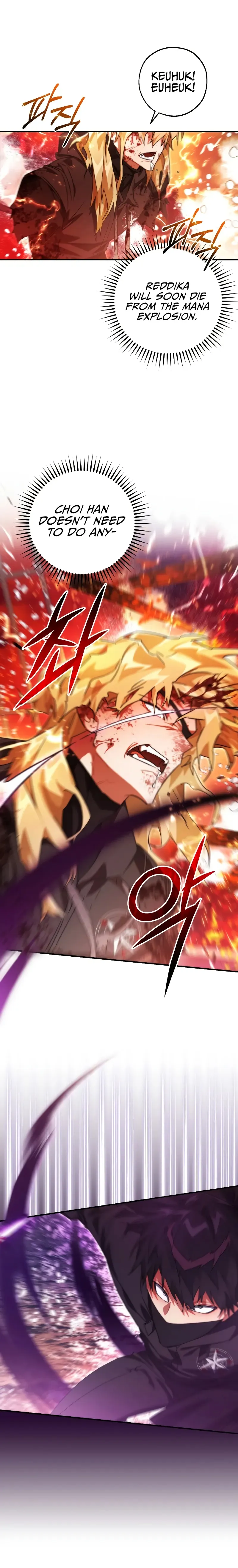 Read Trash of the Count’s Family EN Manga Online