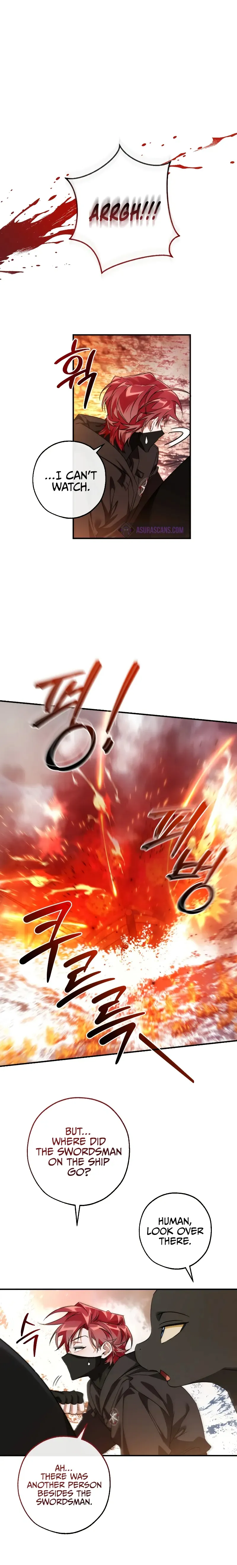 Read Trash of the Count’s Family EN Manga Online