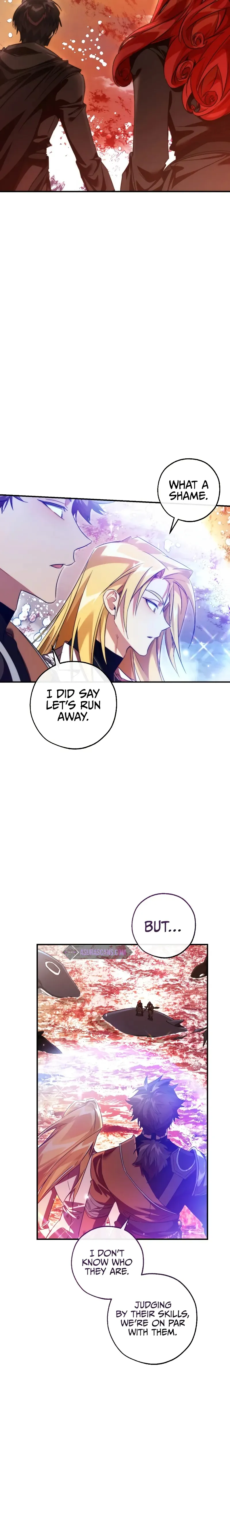 Read Trash of the Count’s Family EN Manga Online