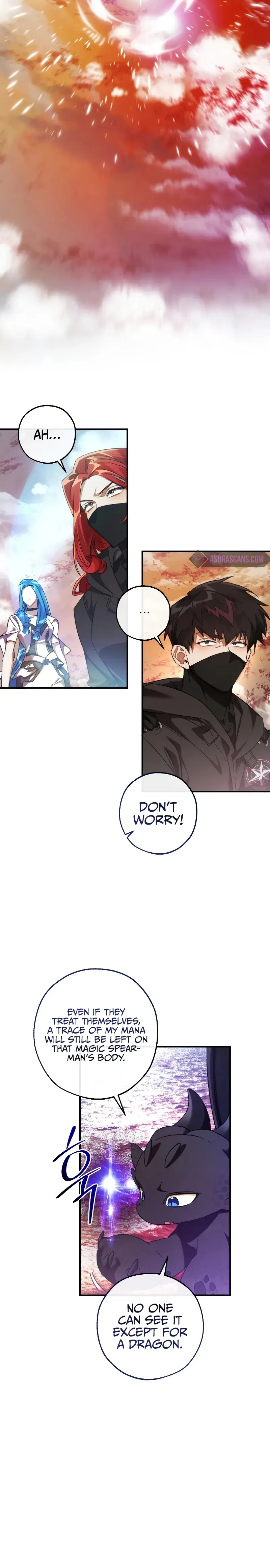 Read Trash of the Count’s Family EN Manga Online
