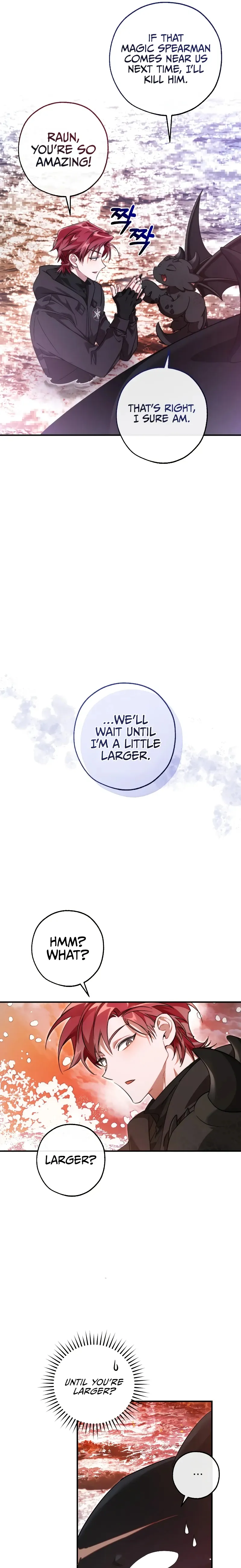 Read Trash of the Count’s Family EN Manga Online