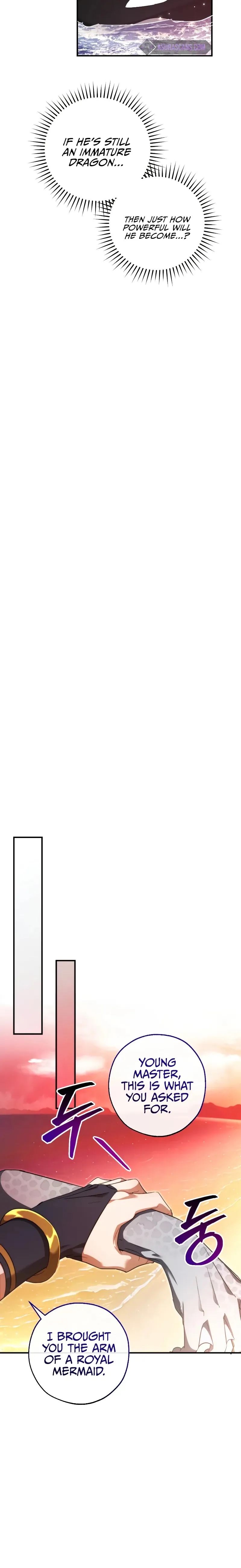 Read Trash of the Count’s Family EN Manga Online