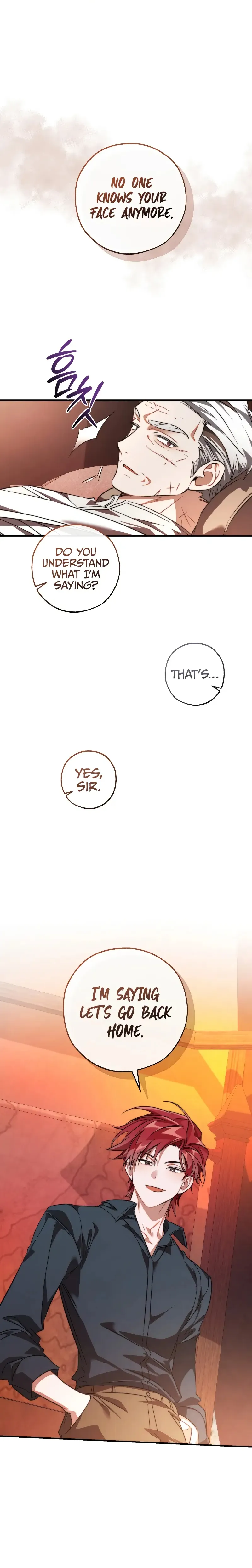 Read Trash of the Count’s Family EN Manga Online