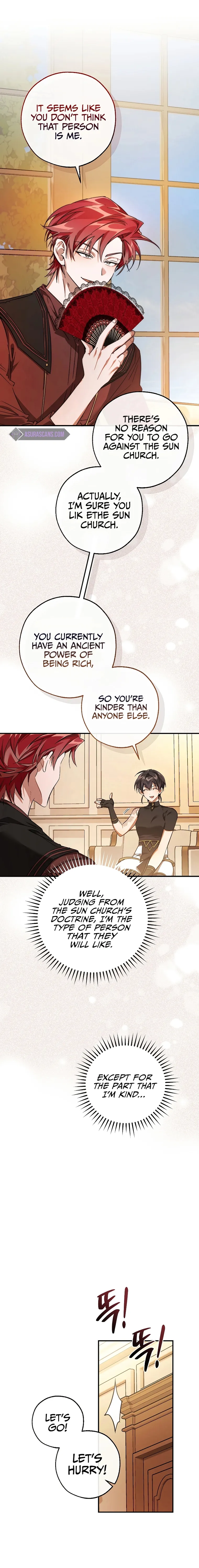 Read Trash of the Count’s Family EN Manga Online