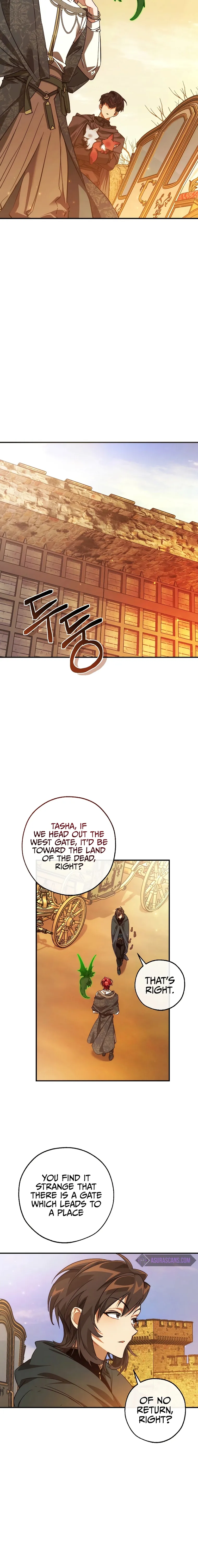 Read Trash of the Count’s Family EN Manga Online