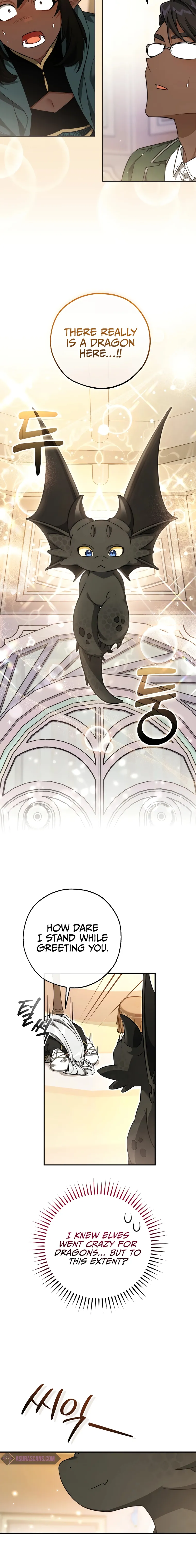Read Trash of the Count’s Family EN Manga Online