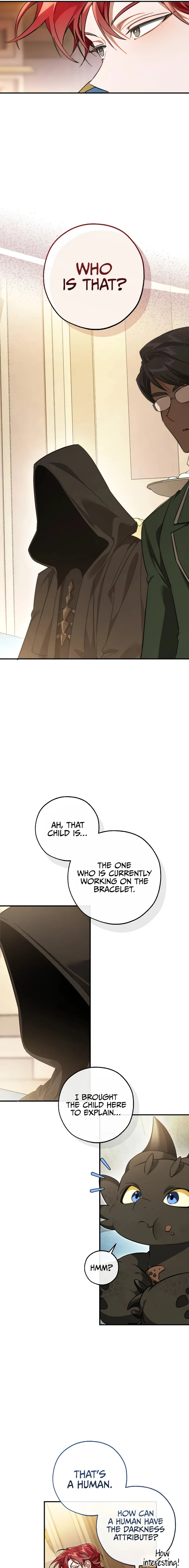 Read Trash of the Count’s Family EN Manga Online
