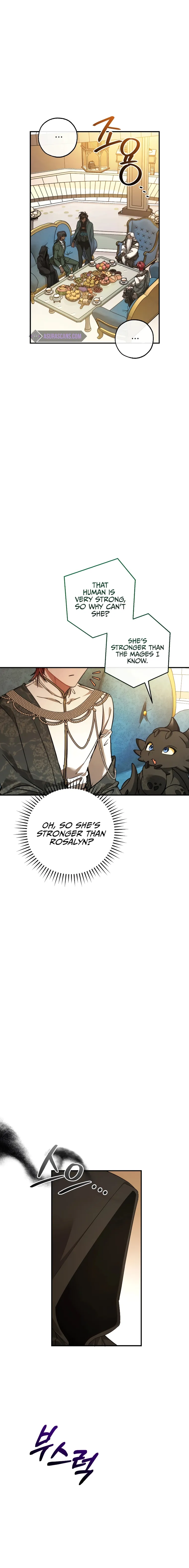 Read Trash of the Count’s Family EN Manga Online