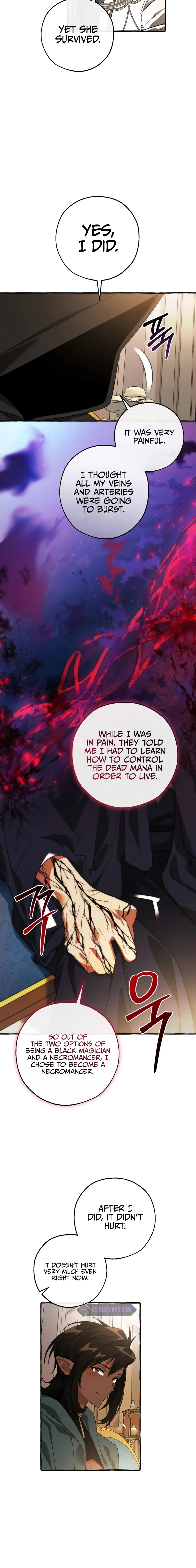 Read Trash of the Count’s Family EN Manga Online