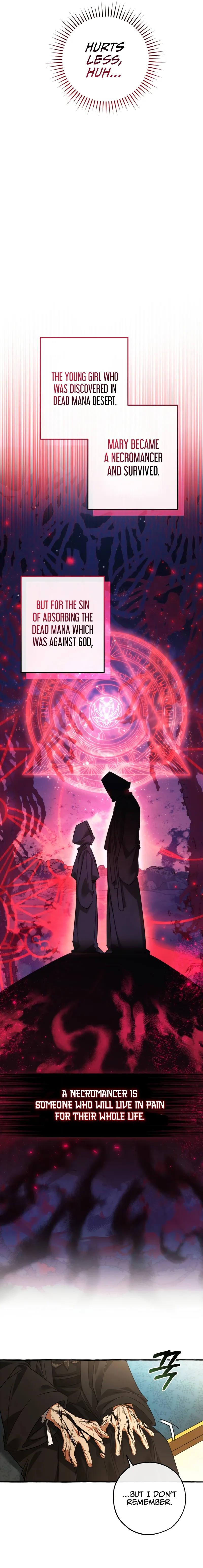 Read Trash of the Count’s Family EN Manga Online