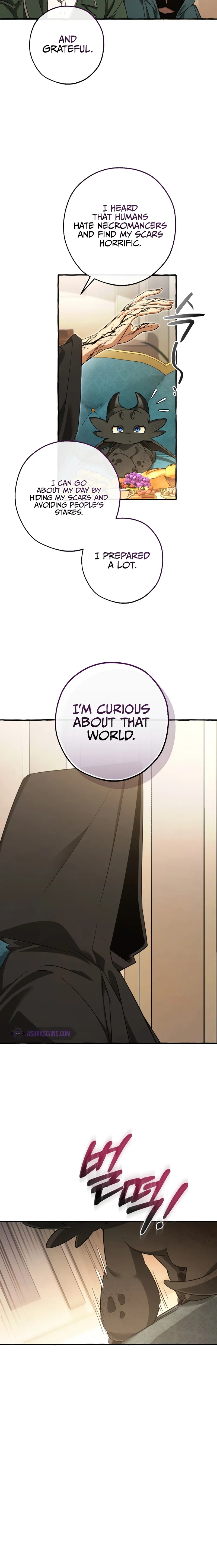 Read Trash of the Count’s Family EN Manga Online