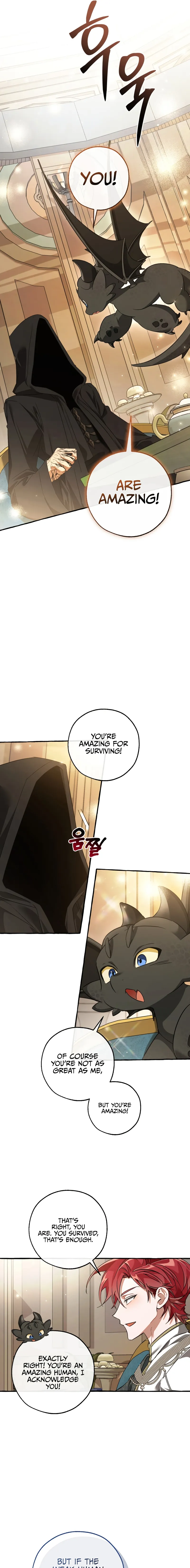 Read Trash of the Count’s Family EN Manga Online