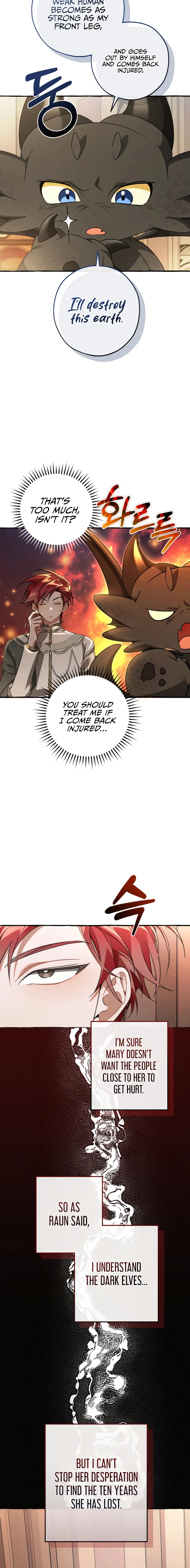 Read Trash of the Count’s Family EN Manga Online