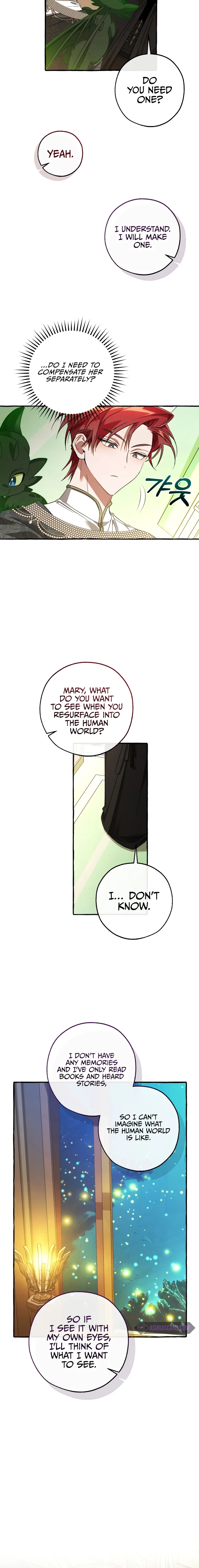 Read Trash of the Count’s Family EN Manga Online