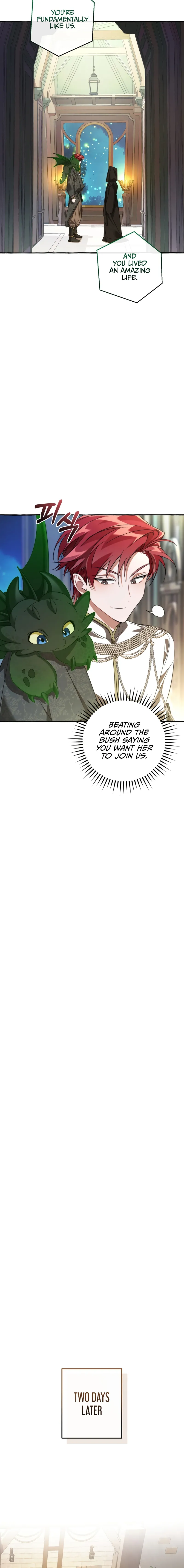 Read Trash of the Count’s Family EN Manga Online