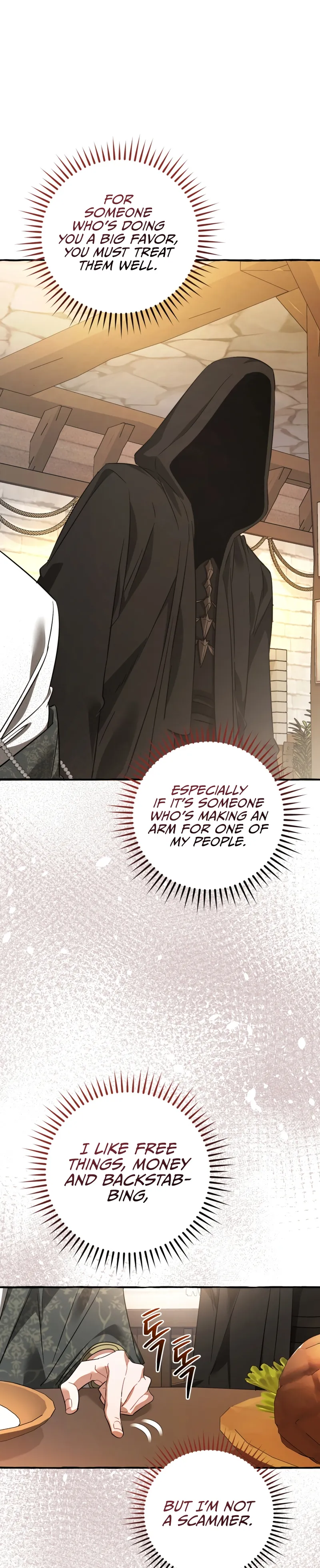 Read Trash of the Count’s Family EN Manga Online