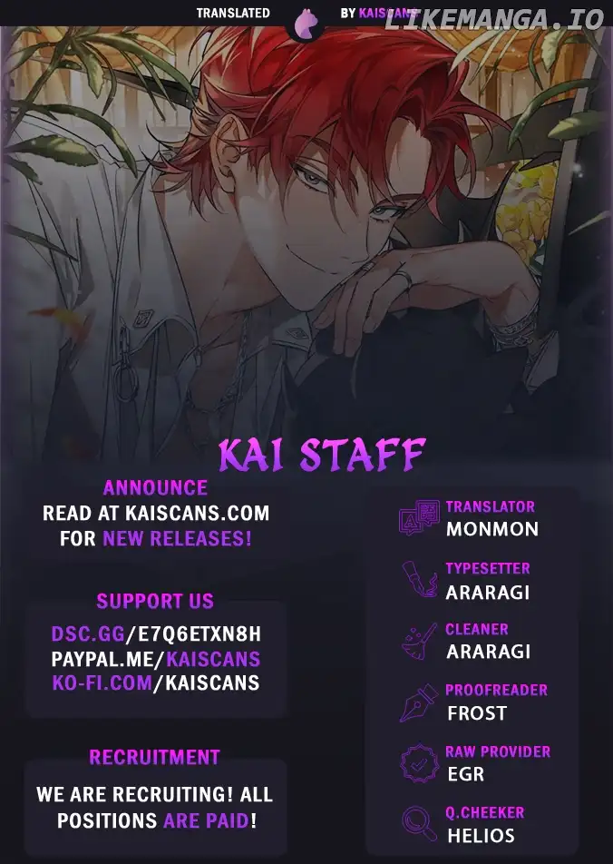 Read Trash of the Count’s Family EN Manga Online