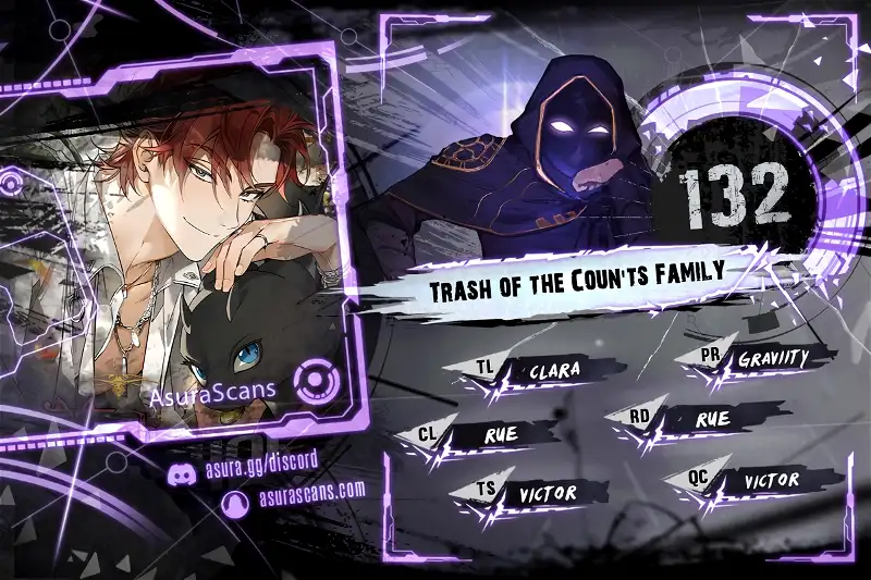 Read Trash of the Count’s Family EN Manga Online