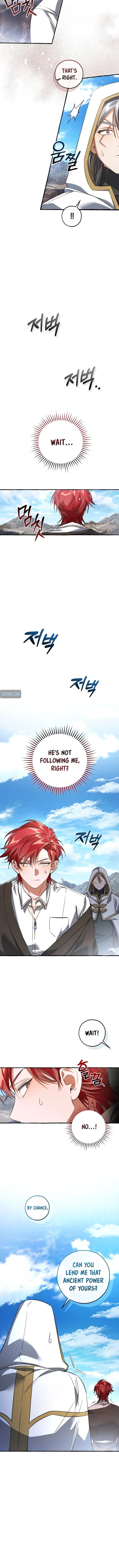 Read Trash of the Count’s Family EN Manga Online