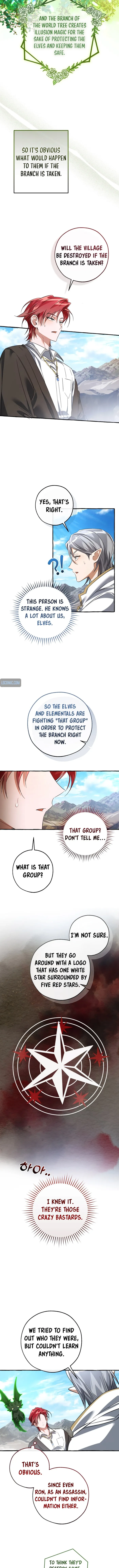 Read Trash of the Count’s Family EN Manga Online