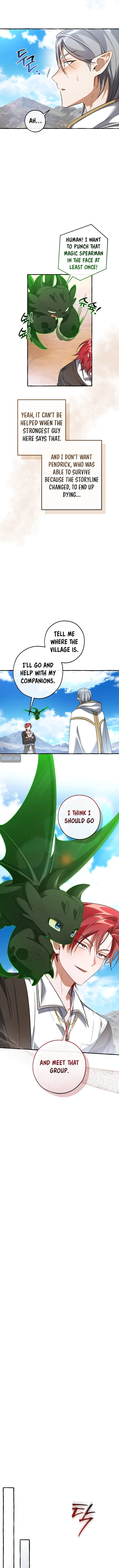 Read Trash of the Count’s Family EN Manga Online