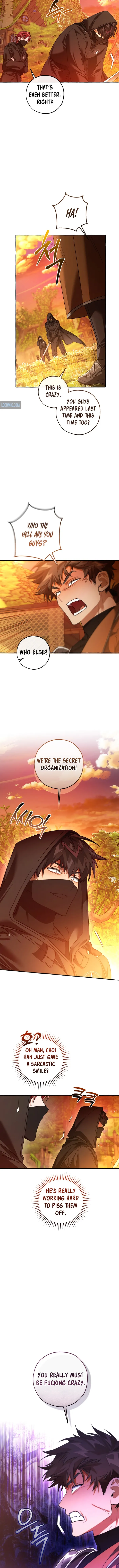 Read Trash of the Count’s Family EN Manga Online