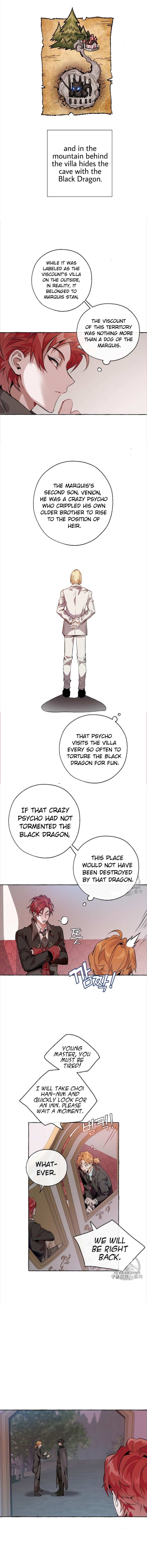 Read Trash of the Count’s Family EN Manga Online