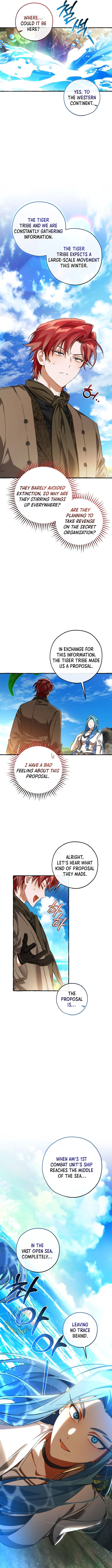 Read Trash of the Count’s Family EN Manga Online