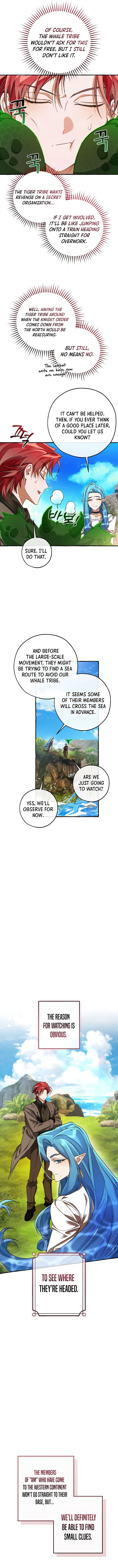Read Trash of the Count’s Family EN Manga Online