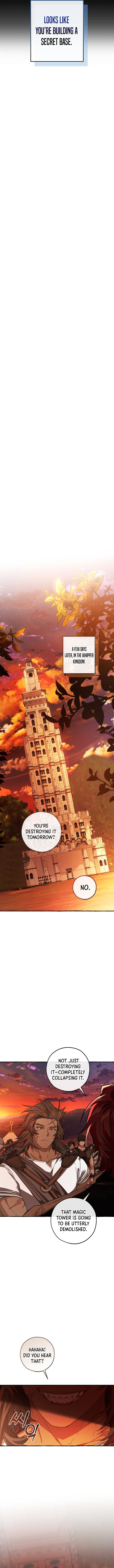Read Trash of the Count’s Family EN Manga Online