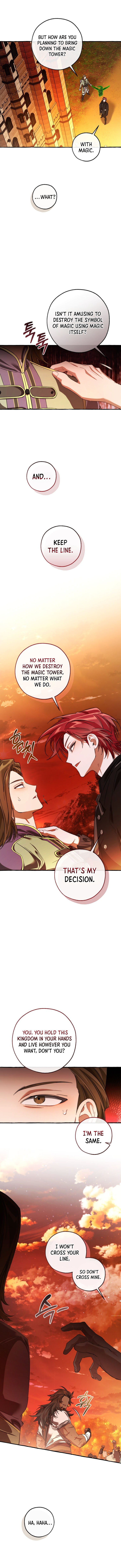 Read Trash of the Count’s Family EN Manga Online