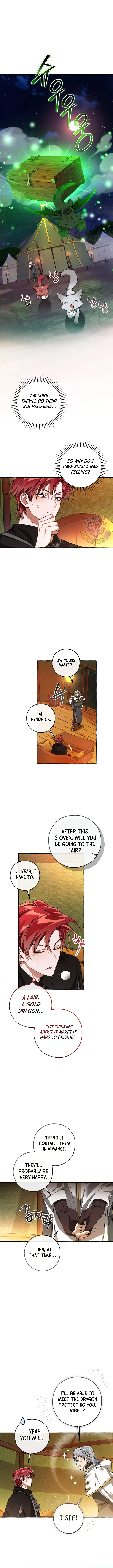 Read Trash of the Count’s Family EN Manga Online