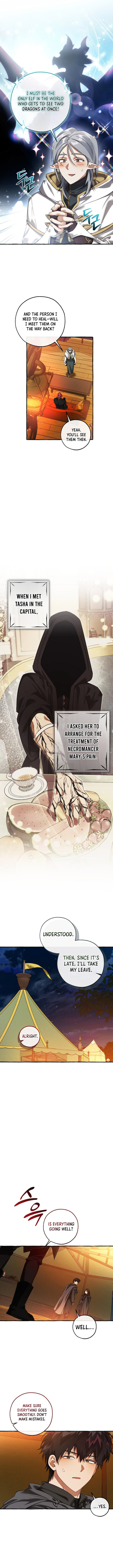 Read Trash of the Count’s Family EN Manga Online