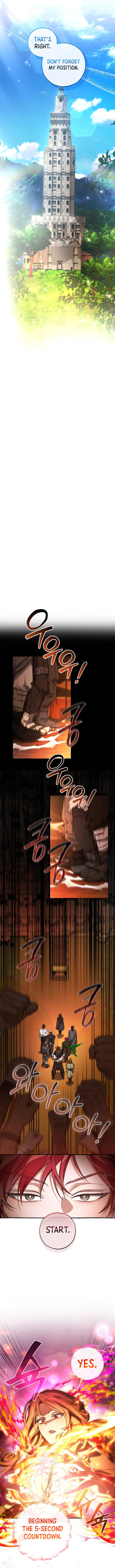 Read Trash of the Count’s Family EN Manga Online