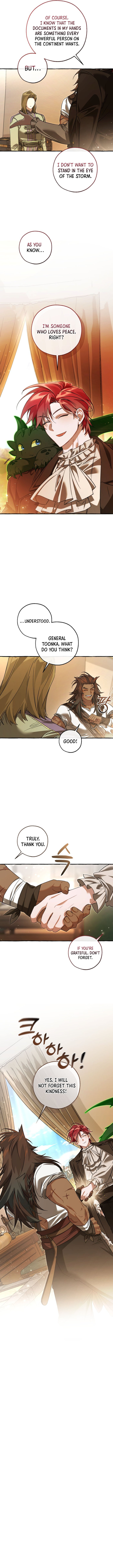 Read Trash of the Count’s Family EN Manga Online
