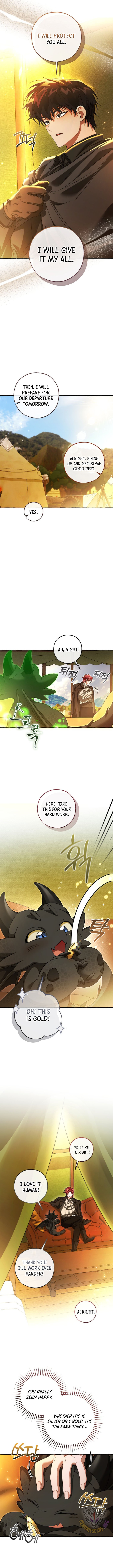 Read Trash of the Count’s Family EN Manga Online