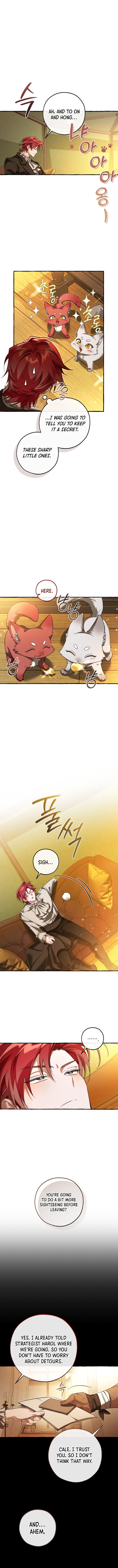 Read Trash of the Count’s Family EN Manga Online