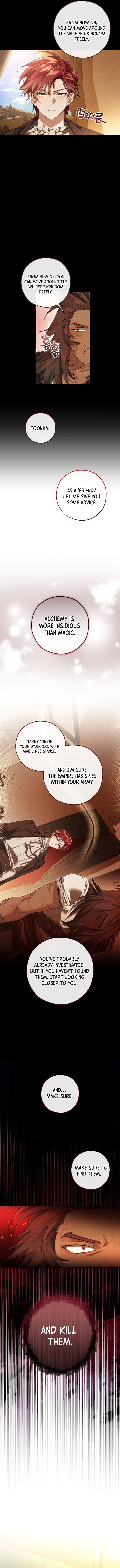 Read Trash of the Count’s Family EN Manga Online