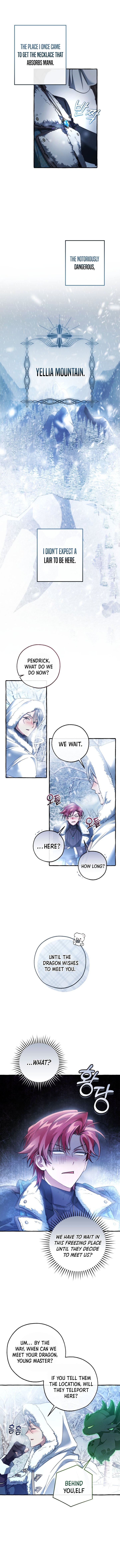 Read Trash of the Count’s Family EN Manga Online