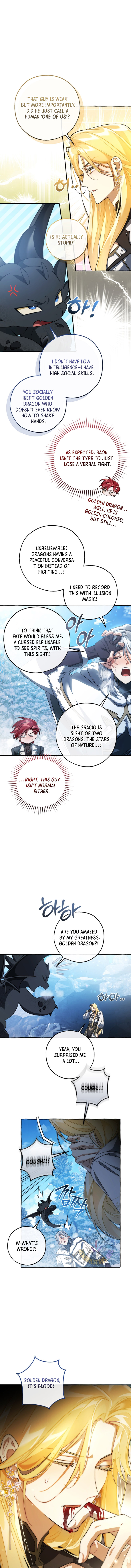 Read Trash of the Count’s Family EN Manga Online
