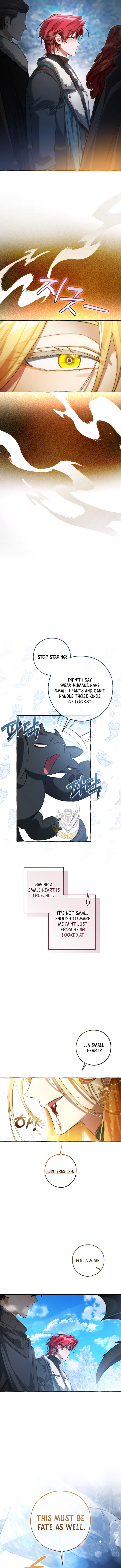 Read Trash of the Count’s Family EN Manga Online