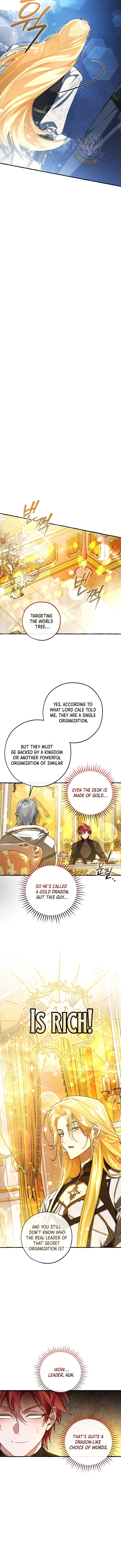 Read Trash of the Count’s Family EN Manga Online